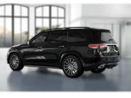 Mercedes-Benz GLS GLS 580 4MATIC SUV 2026