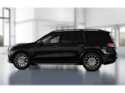 Mercedes-Benz GLS GLS 580 4MATIC SUV 2026