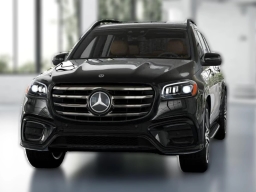Mercedes-Benz GLS GLS 580 4MATIC SUV 2026
