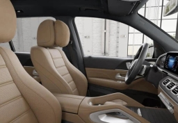 Mercedes-Benz GLS GLS 580 4MATIC SUV 2026