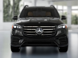 Mercedes-Benz GLS GLS 580 4MATIC SUV 2026
