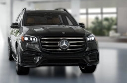 Mercedes-Benz GLS GLS 580 4MATIC SUV 2026