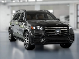 Mercedes-Benz GLS GLS 580 4MATIC SUV 2026