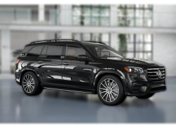 Mercedes-Benz GLS GLS 580 4MATIC SUV 2026