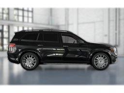 Mercedes-Benz GLS GLS 580 4MATIC SUV 2026
