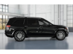 Mercedes-Benz GLS GLS 580 4MATIC SUV 2026