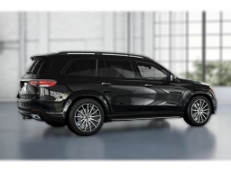 Mercedes-Benz GLS GLS 580 4MATIC SUV 2026