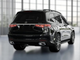 Mercedes-Benz GLS GLS 580 4MATIC SUV 2026