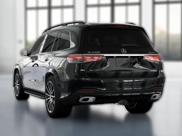 Mercedes-Benz GLS GLS 580 4MATIC SUV 2026