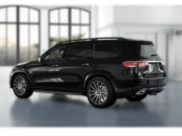 Mercedes-Benz GLS GLS 580 4MATIC SUV 2026