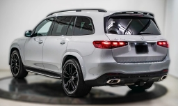 Mercedes-Benz GLS GLS 580 4MATIC SUV 2026