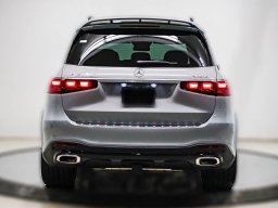 Mercedes-Benz GLS GLS 580 4MATIC SUV 2026