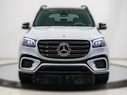 Mercedes-Benz GLS GLS 580 4MATIC SUV 2026