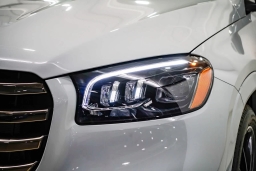 Mercedes-Benz GLS GLS 580 4MATIC SUV 2026