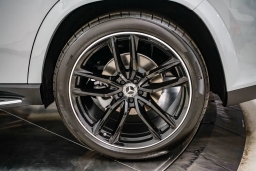 Mercedes-Benz GLS GLS 580 4MATIC SUV 2026