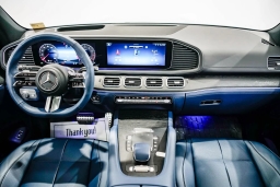 Mercedes-Benz GLS GLS 580 4MATIC SUV 2026