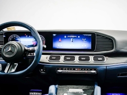 Mercedes-Benz GLS GLS 580 4MATIC SUV 2026