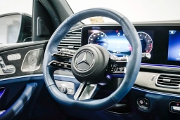 Mercedes-Benz GLS GLS 580 4MATIC SUV 2026