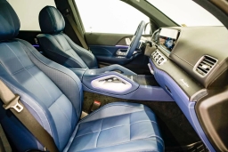 Mercedes-Benz GLS GLS 580 4MATIC SUV 2026