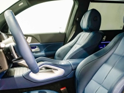 Mercedes-Benz GLS GLS 580 4MATIC SUV 2026