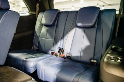 Mercedes-Benz GLS GLS 580 4MATIC SUV 2026