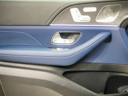 Mercedes-Benz GLS GLS 580 4MATIC SUV 2026