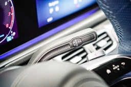 Mercedes-Benz GLS GLS 580 4MATIC SUV 2026