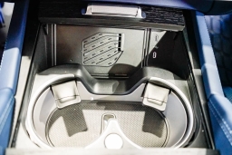 Mercedes-Benz GLS GLS 580 4MATIC SUV 2026