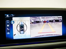 Mercedes-Benz GLS GLS 580 4MATIC SUV 2026