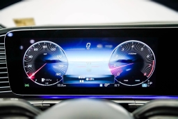 Mercedes-Benz GLS GLS 580 4MATIC SUV 2026