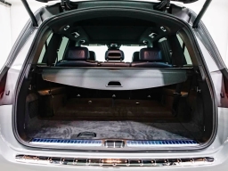 Mercedes-Benz GLS GLS 580 4MATIC SUV 2026