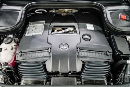 Mercedes-Benz GLS GLS 580 4MATIC SUV 2026