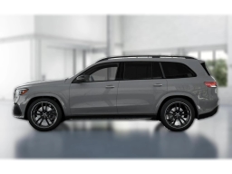Mercedes-Benz GLS GLS 580 4MATIC SUV 2026