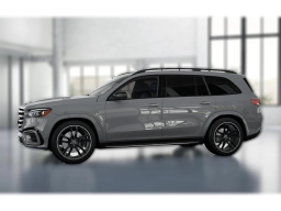 Mercedes-Benz GLS GLS 580 4MATIC SUV 2026