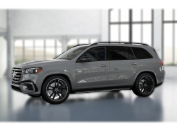Mercedes-Benz GLS GLS 580 4MATIC SUV 2026
