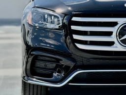 Mercedes-Benz GLS GLS 580 4MATIC SUV 2026