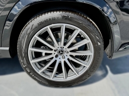 Mercedes-Benz GLS GLS 580 4MATIC SUV 2026