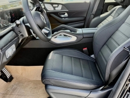 Mercedes-Benz GLS GLS 580 4MATIC SUV 2026