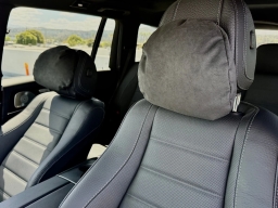 Mercedes-Benz GLS GLS 580 4MATIC SUV 2026