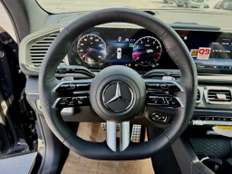 Mercedes-Benz GLS GLS 580 4MATIC SUV 2026