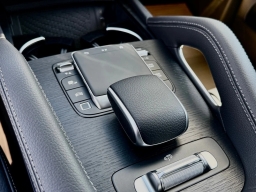 Mercedes-Benz GLS GLS 580 4MATIC SUV 2026