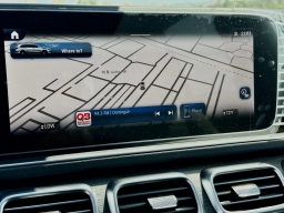 Mercedes-Benz GLS GLS 580 4MATIC SUV 2026