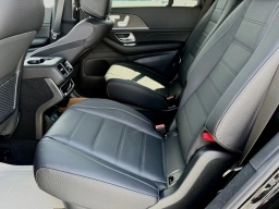 Mercedes-Benz GLS GLS 580 4MATIC SUV 2026