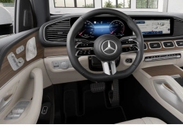 Mercedes-Benz GLS GLS 580 4MATIC SUV 2026