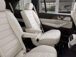 Mercedes-Benz GLS GLS 580 4MATIC SUV 2026