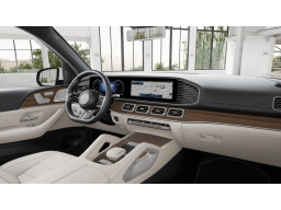 Mercedes-Benz GLS GLS 580 4MATIC SUV 2026