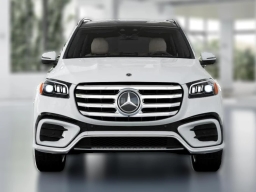 Mercedes-Benz GLS GLS 580 4MATIC SUV 2026