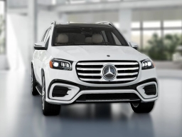 Mercedes-Benz GLS GLS 580 4MATIC SUV 2026