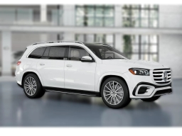Mercedes-Benz GLS GLS 580 4MATIC SUV 2026