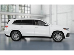 Mercedes-Benz GLS GLS 580 4MATIC SUV 2026